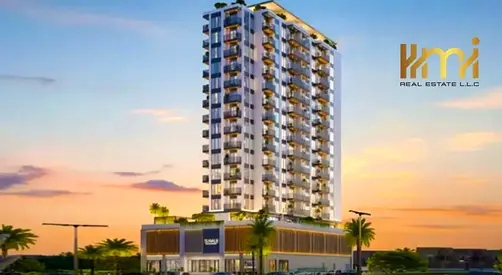 3 BEDROOMS + | PRIME LOCATION | HIGH ROI | BEST PRICE | EASY PAYMENT PLAN