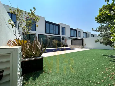 فرصة مميزة في الزوراء | 4 غرف ماستر | صالة كبيرة ماستر | مسبح خاص | شامل الكهرباء والمياه والمكيفات