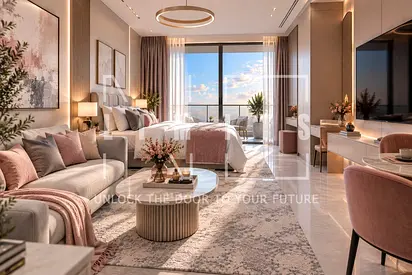 Freehold | Near Al Maktoum Airport, Expo City & New Palm | Up to 10% ROI Potential