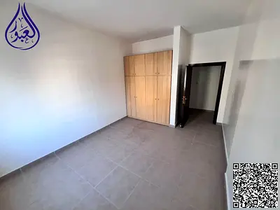 Spacious 1-Bedroom Apartment for Annual Rent with Free Parking in Al Rawda, Ajman.
