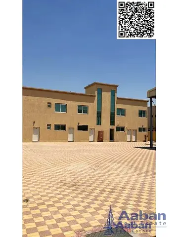 BRAND NEW | 1 MONTH FREE | READY TO MOVE | HOT DEAL | Specious Staff Housing | 33,000 Sq.ft | FOR MORE details contac us Al Saja’a Industrial Sharjah