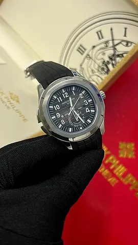 Patek philippe mens automatic watch
