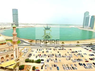 Prime location spacious apartment maintenance free Chillar free parking free close to Dubai