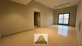 2 Bedrooms + Living Room • 2 Bathrooms • Central A/C • Built-in wardrobes • High-end finishe