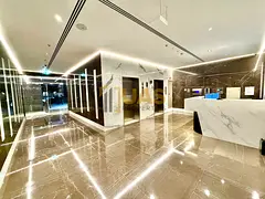 Luxury Apartments | Brand New Building Gym Pool | Ready to Move