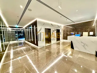 Luxury Apartments | Brand New Building Gym Pool | Ready to Move