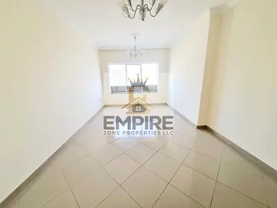 Prime location spacious apartment maintenance pool and gym free two months free close to Dubai