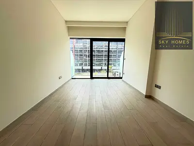 Ready To move Studio Apartment With Kitchen Appliances just in 44k