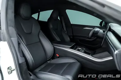2023 Tesla MODEL S thumbnail 18