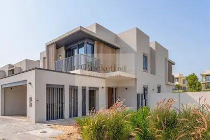 CORNER 4BR | JEBEL ALI VILLAGE | SAPCIOUS LAYOUT