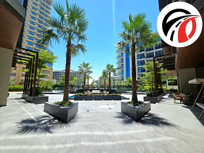 Brand New | Mid Floor | Huge Balcony | New Building