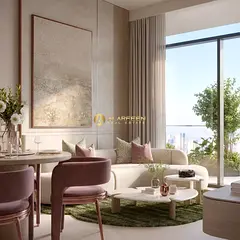 Furnished 1BR | Guaranteed ROI | Cozy Living