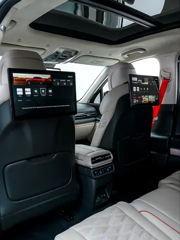 صورة مصغرة 18 لـ 2025 Genesis GV80