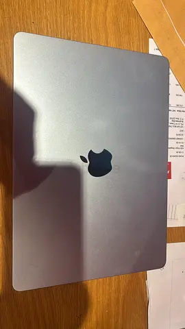 MacBook Air M4 256gb sky blue (2025)