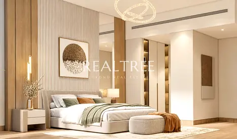 Premium 2BR | Modern Layout | High ROI Potential