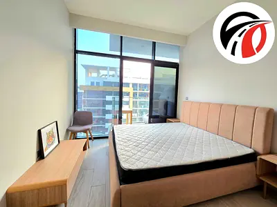 Nice studio apt / Best price/ chiller Free/ boulevard view