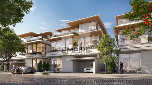 Cheaper Price I Stand Alone Villa I Prime Location I 5Bed+Maid I Book With 10%