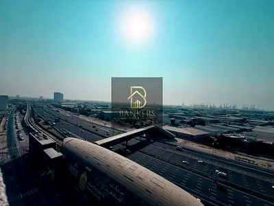 Close to Metro Station | Fully Furnished | City View