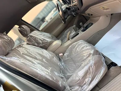 صورة مصغرة 11 لـ 2007 Toyota FORTUNER