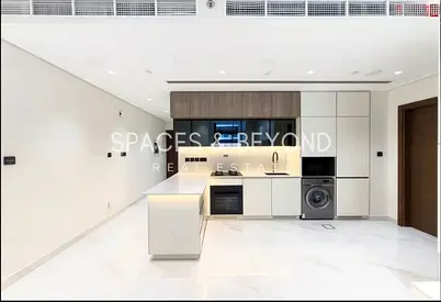 Modern 1BR | High Floor | Brand New | Luxury Living
