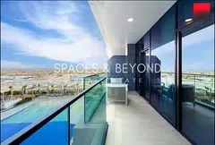 Modern 1BR | High Floor | Brand New | Luxury Living