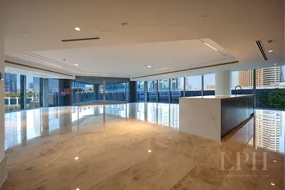 Burj View | Luxury Residence | Prime Location