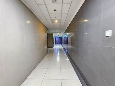1BHK APARTMENT FOR RENT IN NEW MOWEILAH WITH PARKING ONLY FOR FAMILY