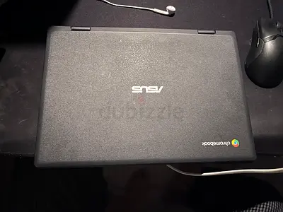ASUS Chromebook