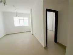 Resale 1-bedroom apartment (with living room) in B11, close to Mohammed Bin Zayed Road.