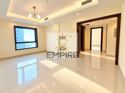 CHILLER FREE | GYM AMD POOL | STEAM ROOM | SAUNA | WARDROBE | CLOSE TO DUBAI