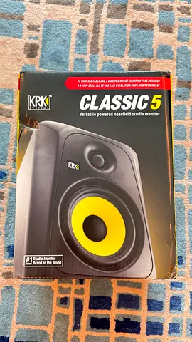 KRK system