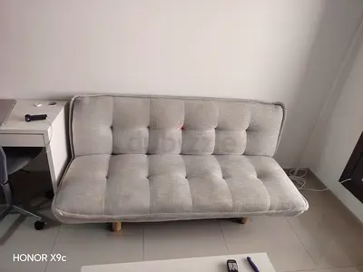 Sofa cam bed