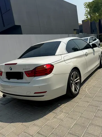 صورة 6 لـ 2015 BMW 4-SERIES