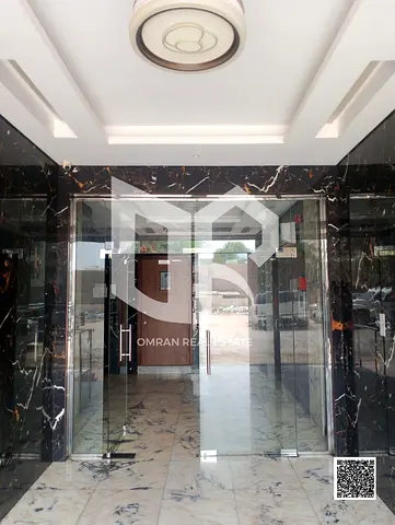 1-Bedroom Master Apartment with Balcony & 2 Bathrooms in Al Rashidiya 2 (Central AC) Great value annual rental opportunity in the prime location