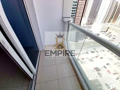 Prime location spacious apartment maintenance one month free close to Dubai