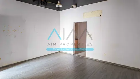 No Commission Three Months Free 366SQ. FT COMMERCIAL SHOP FOR RENT IN FRANCE CLUSTER INTERNATIONAL
