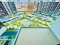Premium lifestyle | Studio apartment 308sqft | premium amenities