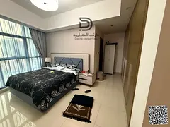 3-Bedroom Apartment for Sale in Gulfa Towers, Ajman | 2,447 sq.ft.