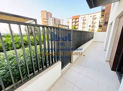HOT DEAL! GREAT INVESTMENT OPPORTUNITY! Spacious 2BHK With Terrace For Sale In A Beachfront Communi