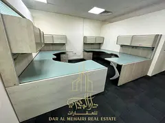 Prime Commercial Office for Rent in Khabisi - Deira