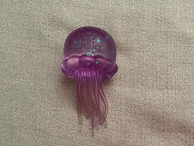 Needoh jellyfish