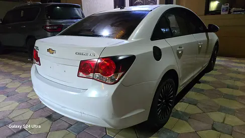 صورة 2 لـ 2015 Chevrolet CRUZE