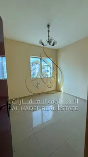 1 Bedroom Apartment for Annual Rent in Al Khan Sharjah with Excellent Space, Balcony, Free Maintenan