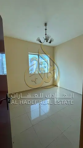 1 Bedroom Apartment for Annual Rent in Al Khan Sharjah with Excellent Space, Balcony, Free Maintenance, Flexible 4 or 6 Cheque Payment and Prime Locat