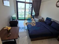 Open View | Furnished | Invest Now !!