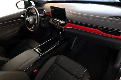 2022 Volkswagen ID.4 CROZZ — миниатюра 17