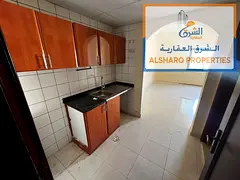 Spacious Studio for Rent in Al Rashidiya 2 | Near Falcon Towers | Central AC | AED 18,000