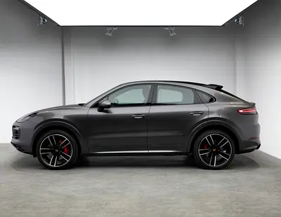صورة 2 لـ 2022 Porsche CAYENNE