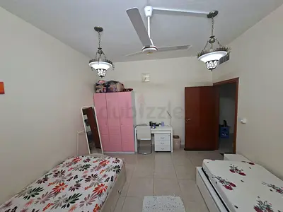 ROOM FOR RENT IN SHARJAH (DIRECT OWNER)