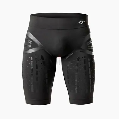 Floky Activator S/M - Biomechanical Shorts x2 (brand new)